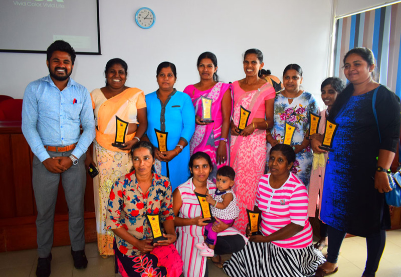 NEWS EVENTS Foundation for Innovative Social Development