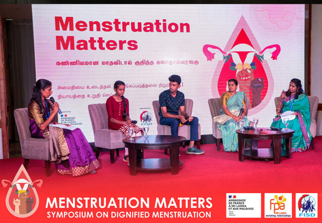 Menstruation-Matters