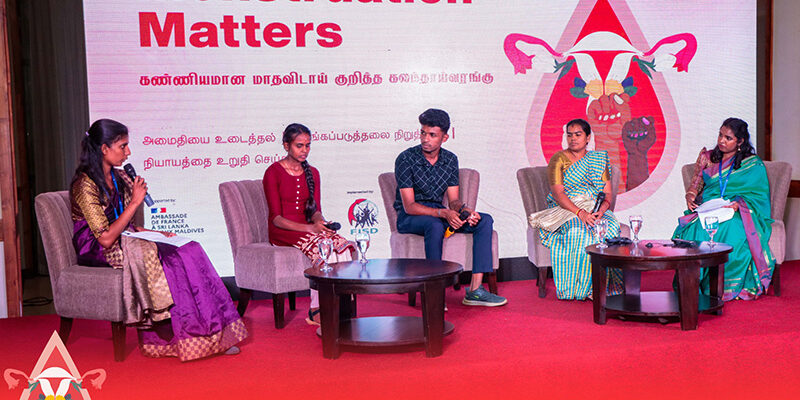 Menstruation-Matters