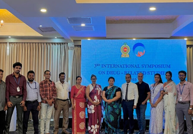 National-Level Advocacy